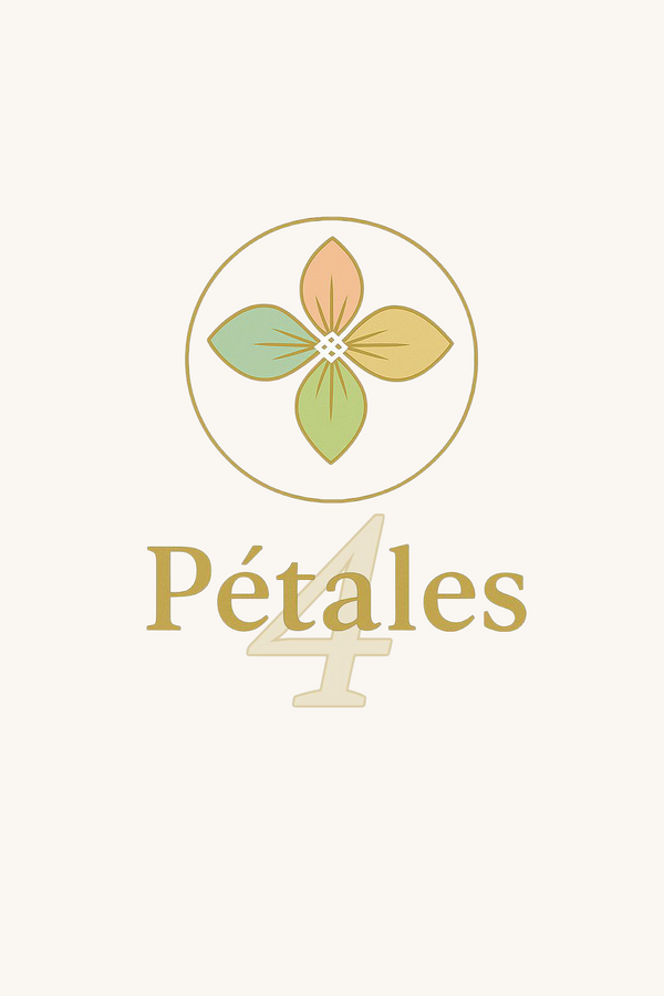 4 Pétales